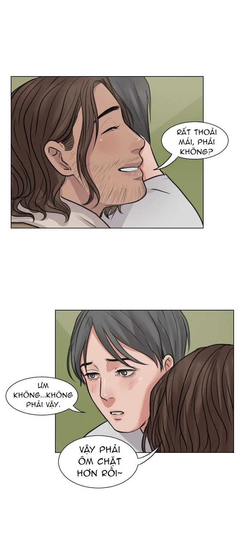 The Doctors are Out Chapter 13 Trang 31