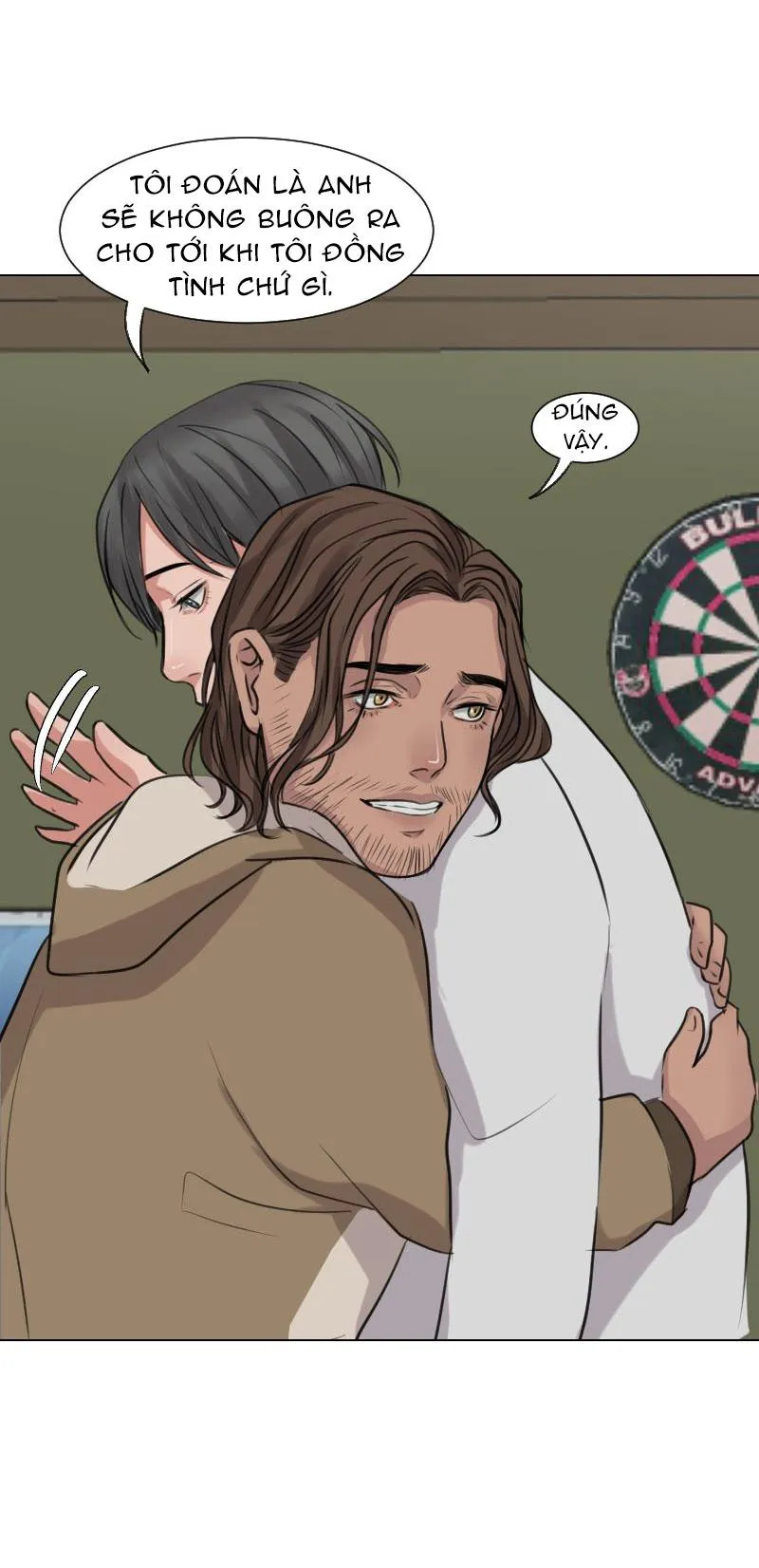 The Doctors are Out Chapter 13 Trang 32