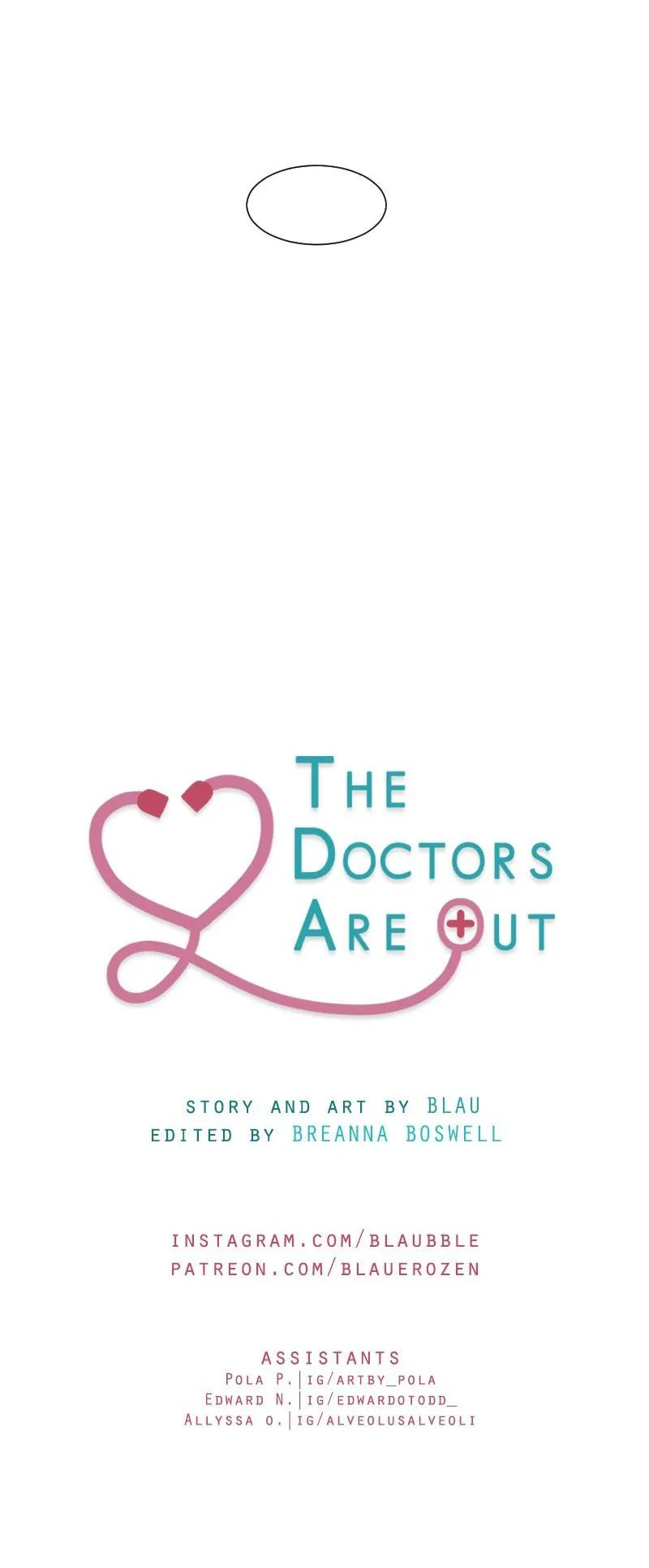 The Doctors are Out Chapter 13 Trang 34