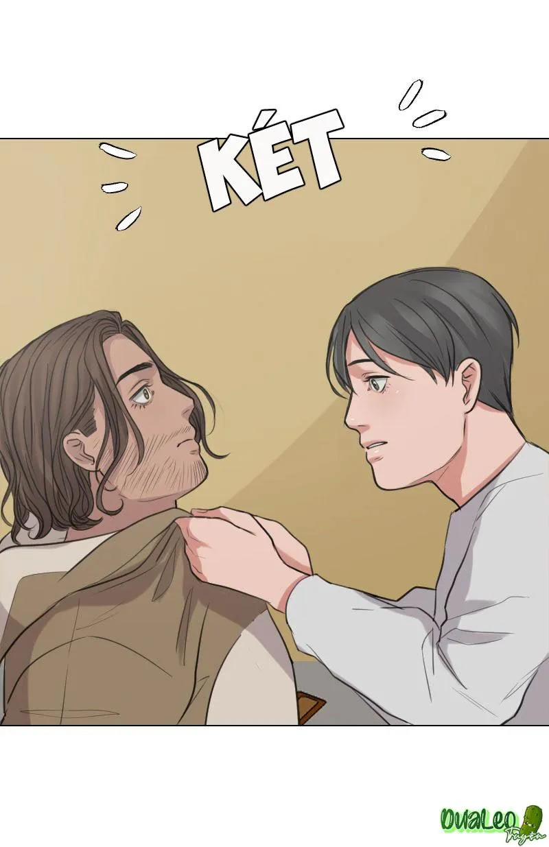 The Doctors are Out Chapter 14 Trang 5