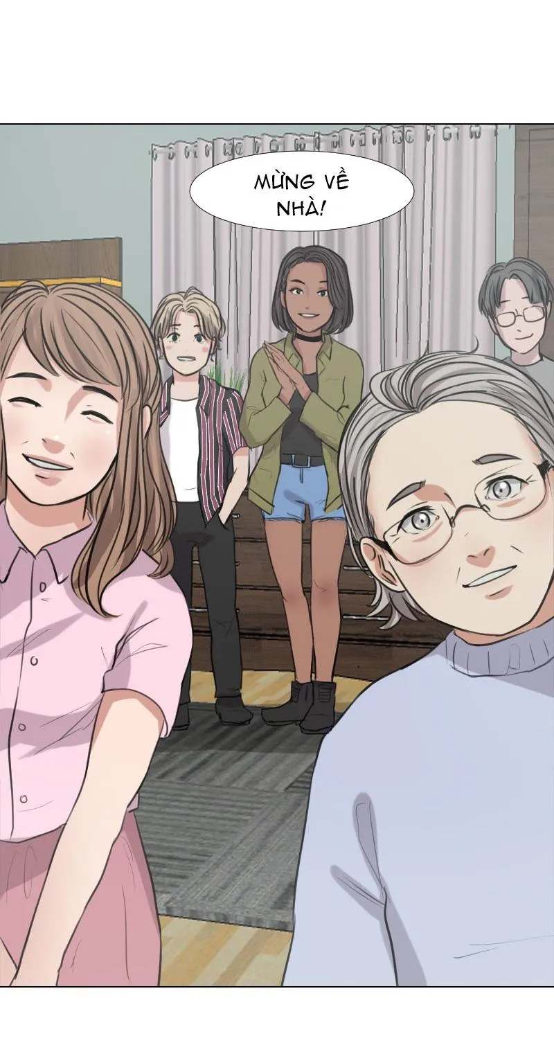 The Doctors are Out Chapter 14 Trang 6