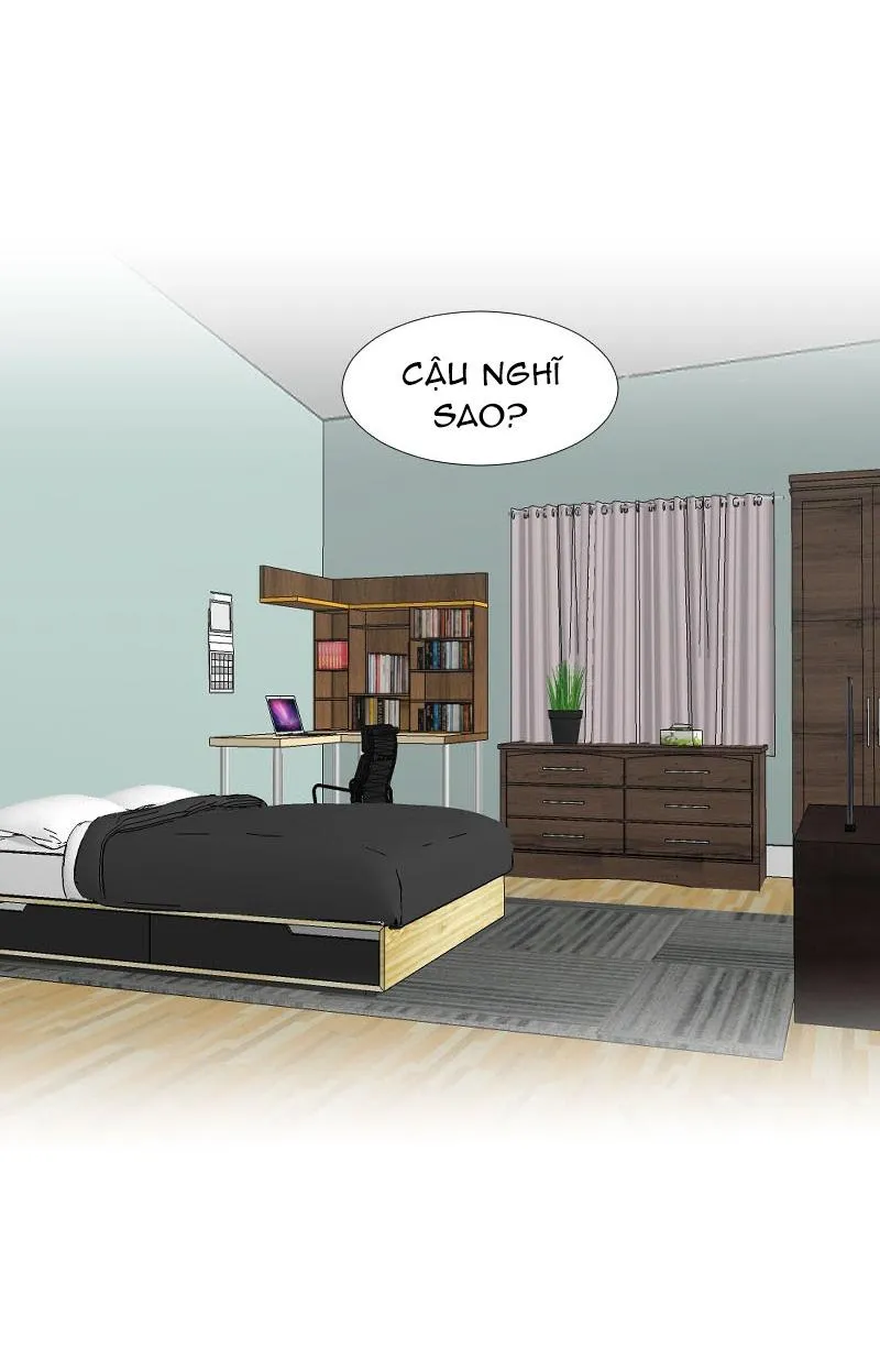 The Doctors are Out Chapter 14 Trang 10