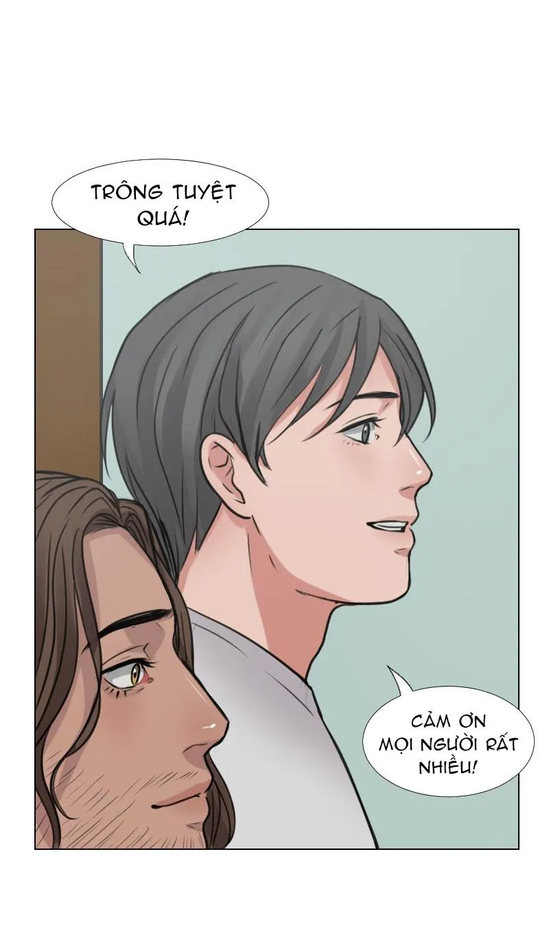 The Doctors are Out Chapter 14 Trang 11