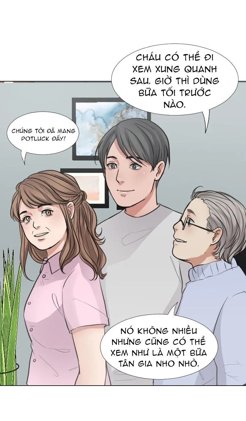 The Doctors are Out Chapter 14 Trang 12