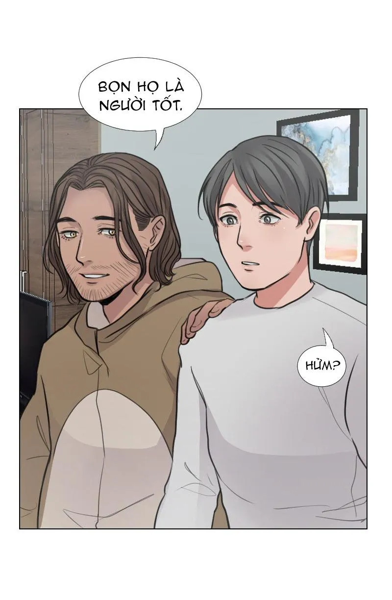 The Doctors are Out Chapter 14 Trang 13