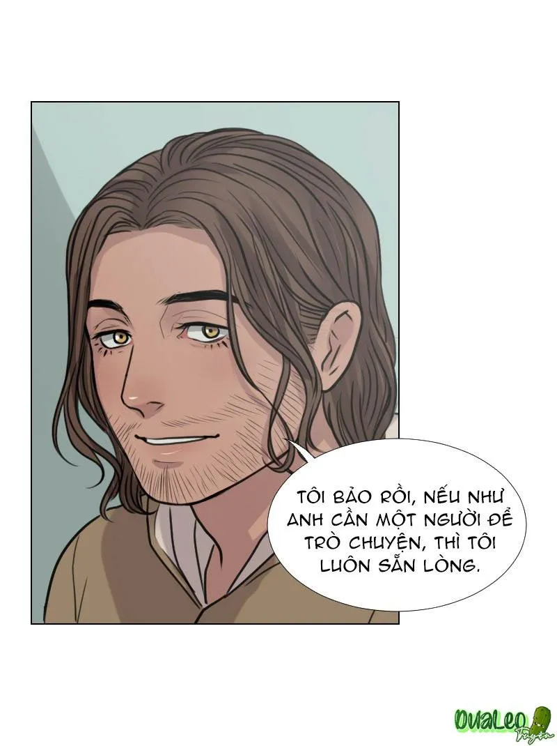 The Doctors are Out Chapter 14 Trang 14