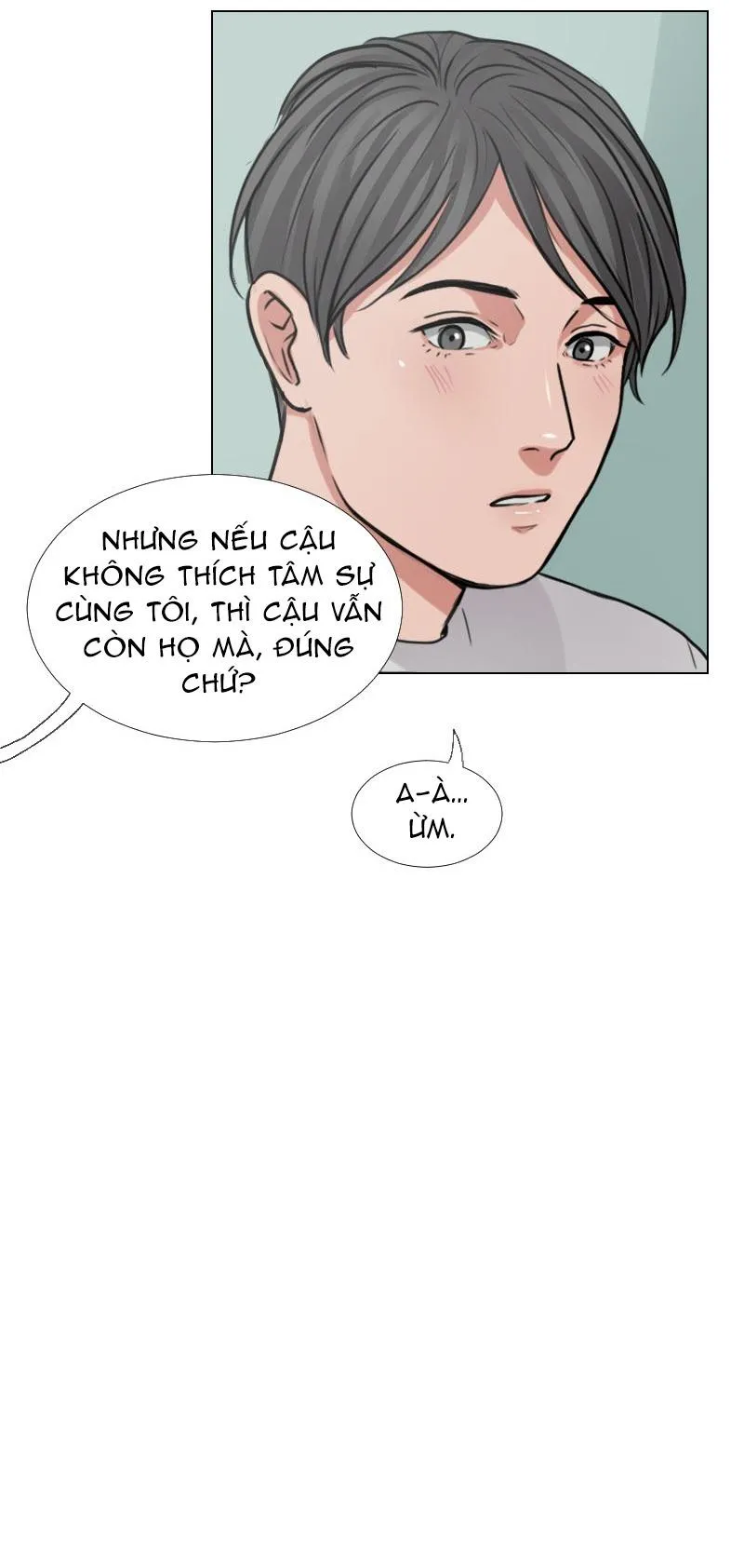 The Doctors are Out Chapter 14 Trang 15