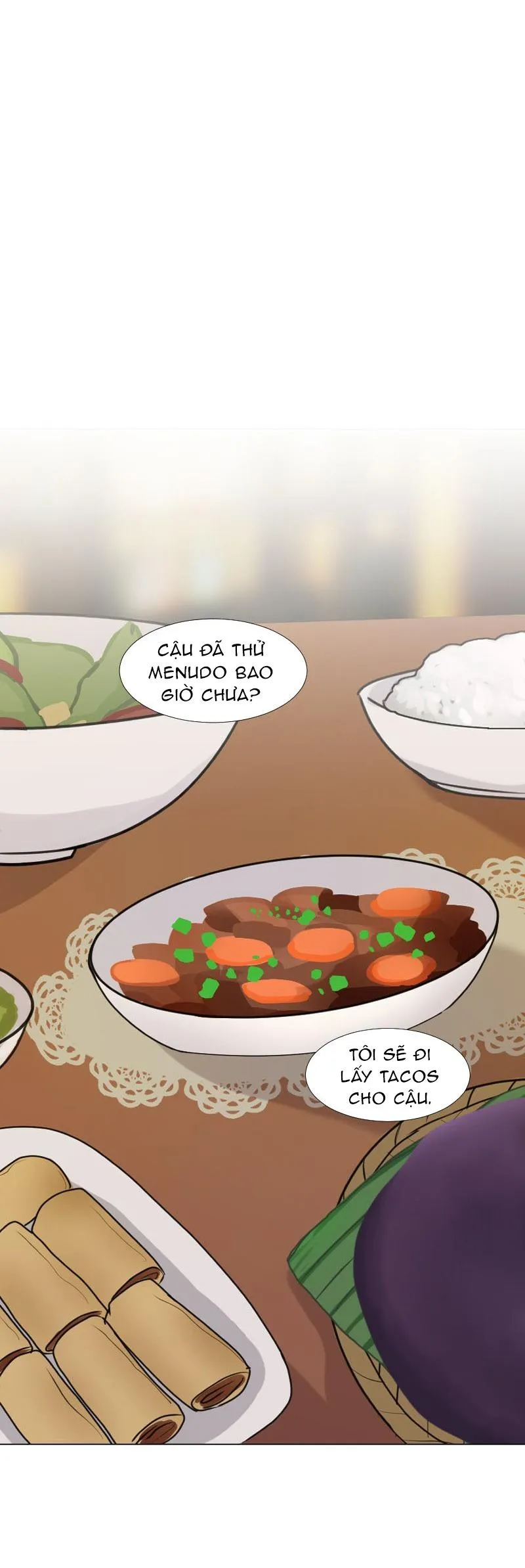 The Doctors are Out Chapter 14 Trang 16