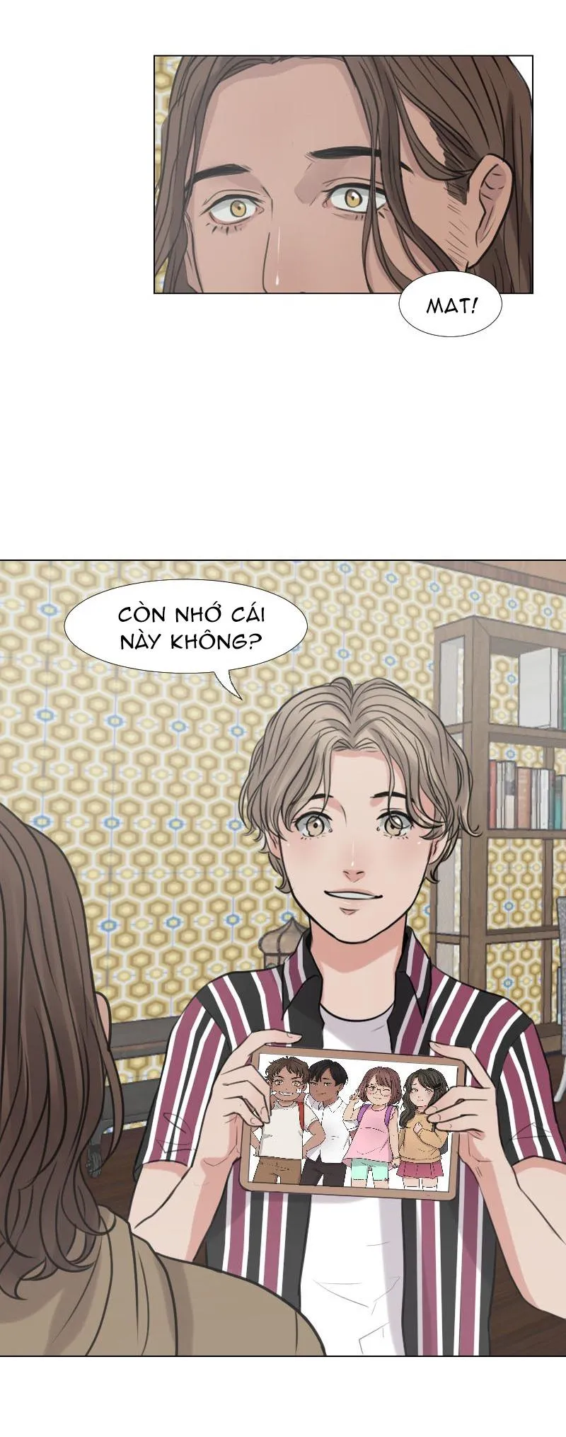 The Doctors are Out Chapter 14 Trang 19