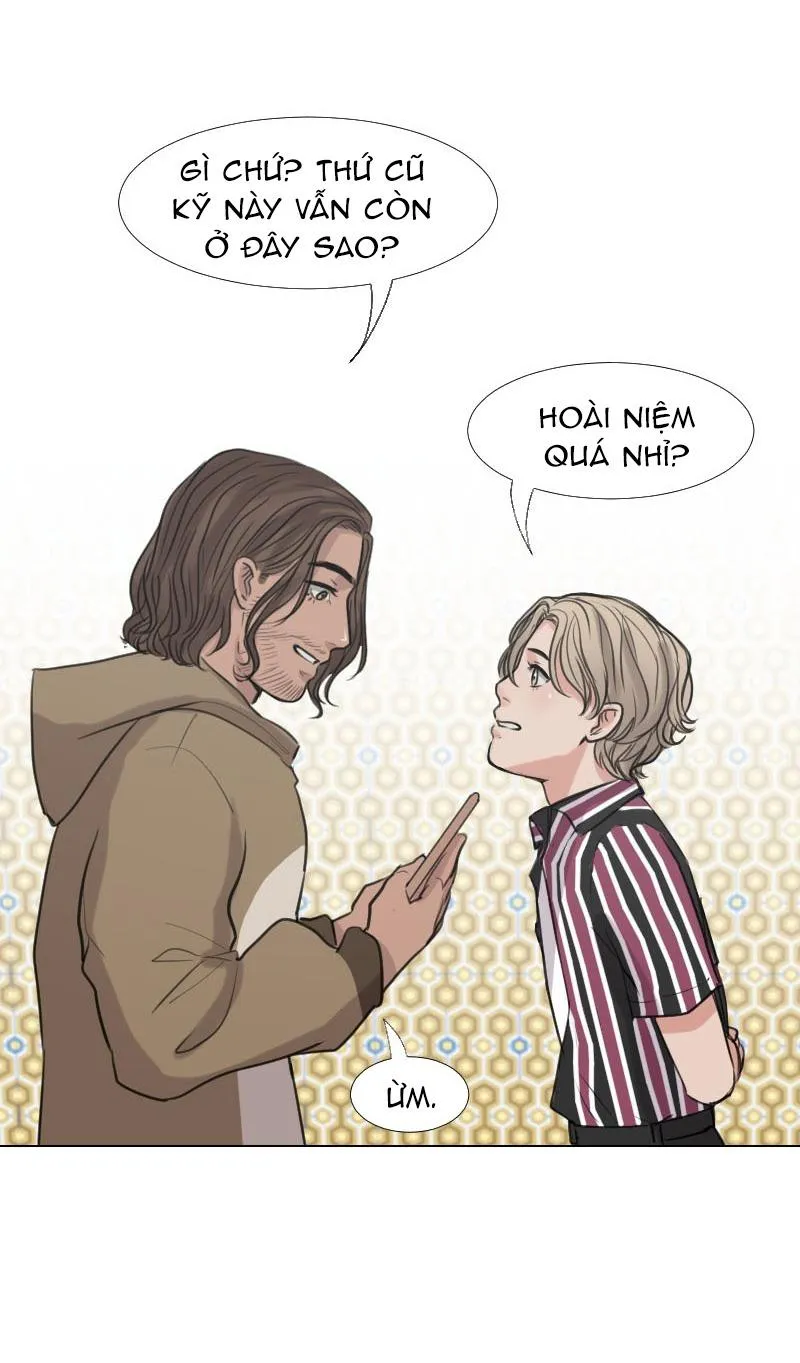 The Doctors are Out Chapter 14 Trang 20