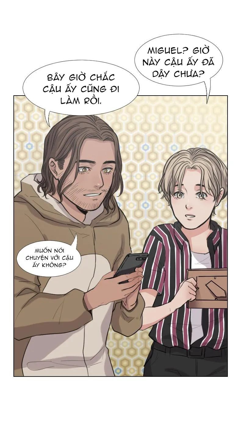 The Doctors are Out Chapter 14 Trang 22