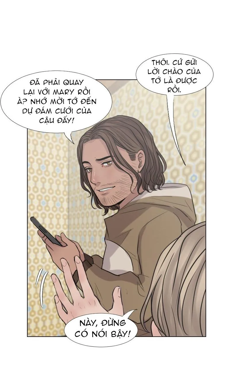 The Doctors are Out Chapter 14 Trang 23