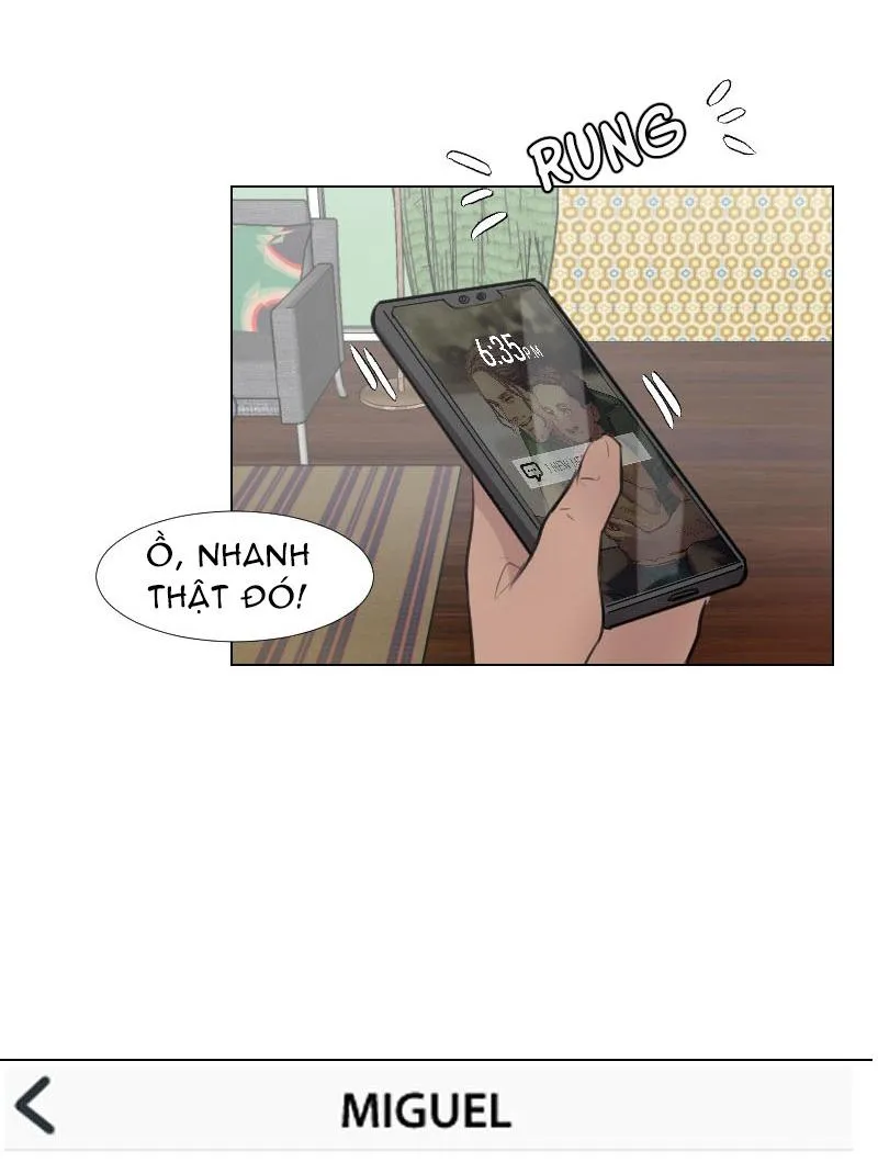 The Doctors are Out Chapter 14 Trang 24