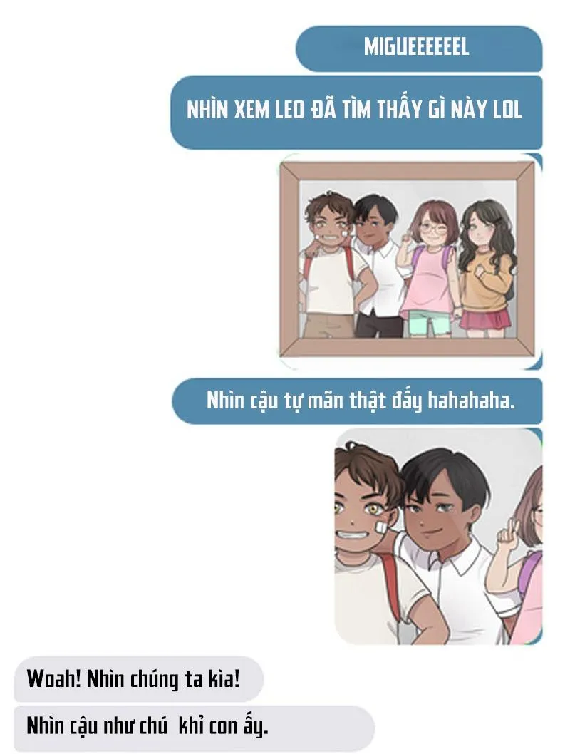 The Doctors are Out Chapter 14 Trang 25