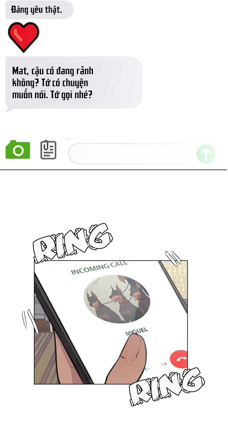 The Doctors are Out Chapter 14 Trang 26