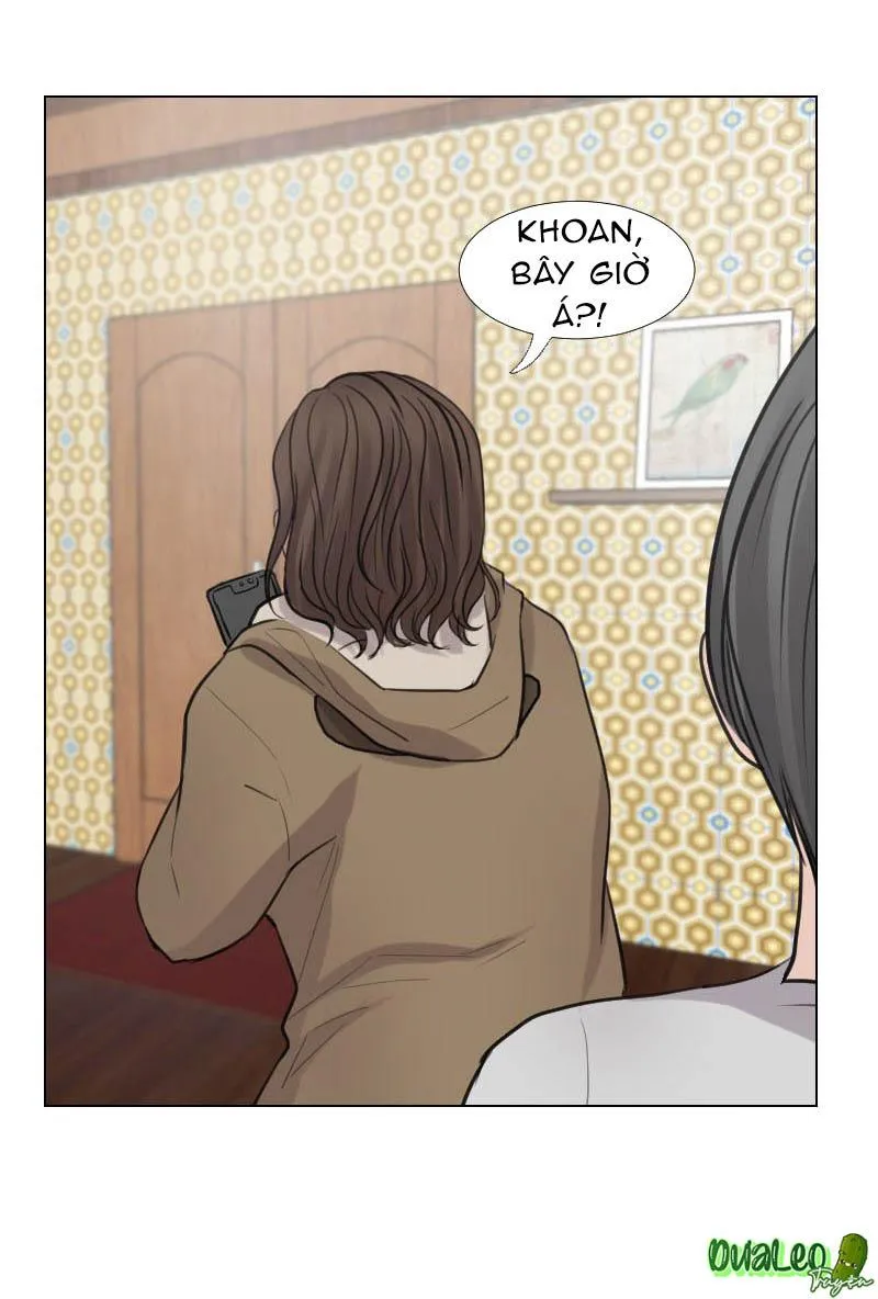 The Doctors are Out Chapter 14 Trang 27