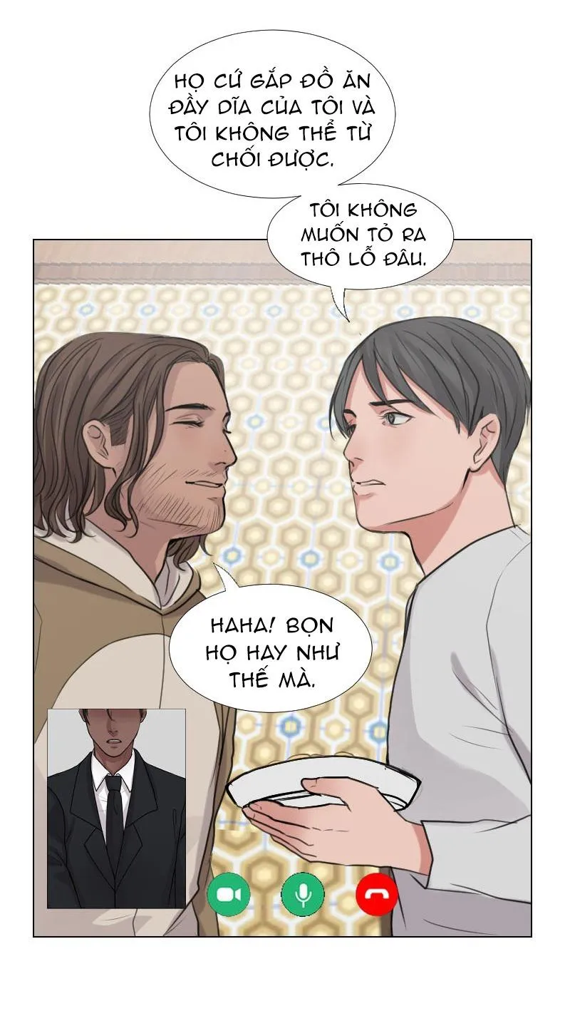 The Doctors are Out Chapter 14 Trang 29