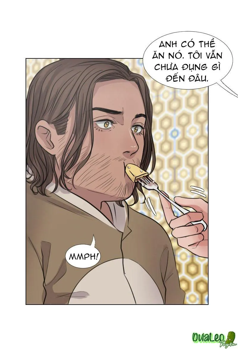 The Doctors are Out Chapter 14 Trang 30