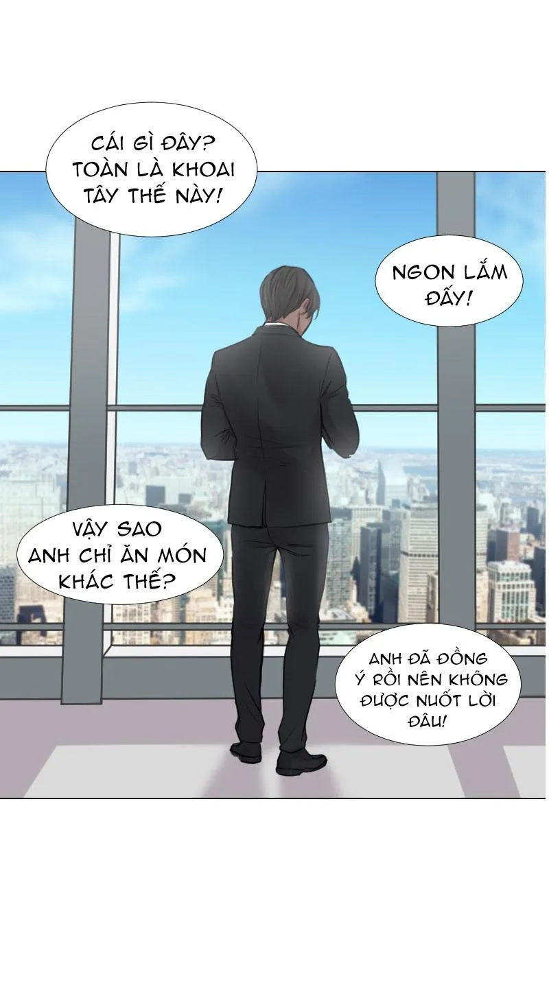 The Doctors are Out Chapter 14 Trang 31