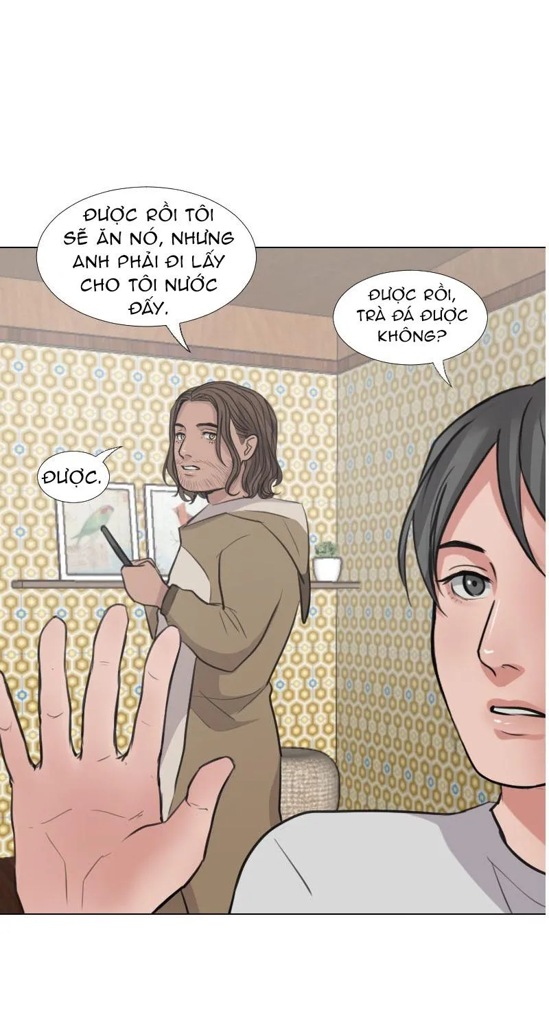 The Doctors are Out Chapter 14 Trang 32