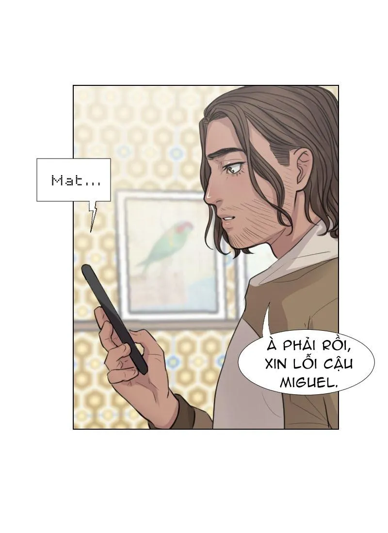 The Doctors are Out Chapter 14 Trang 33