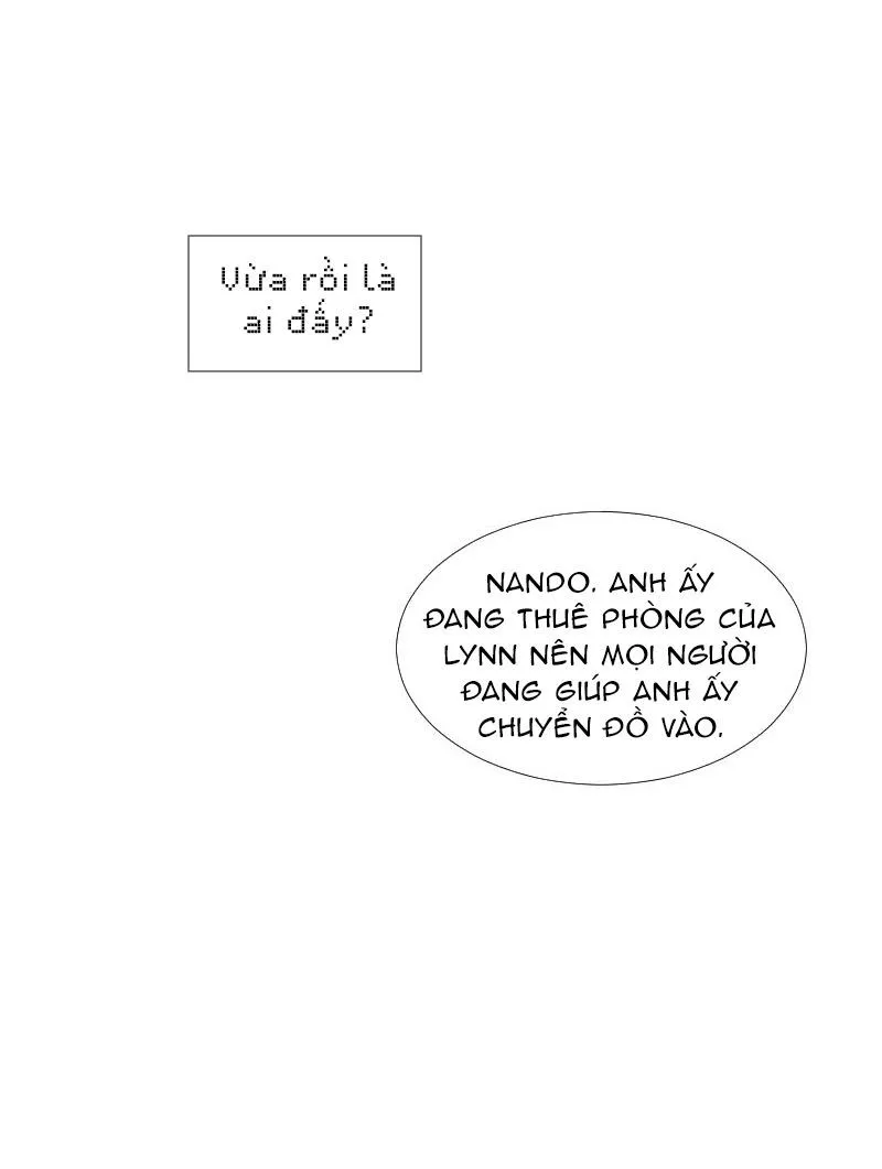 The Doctors are Out Chapter 14 Trang 34