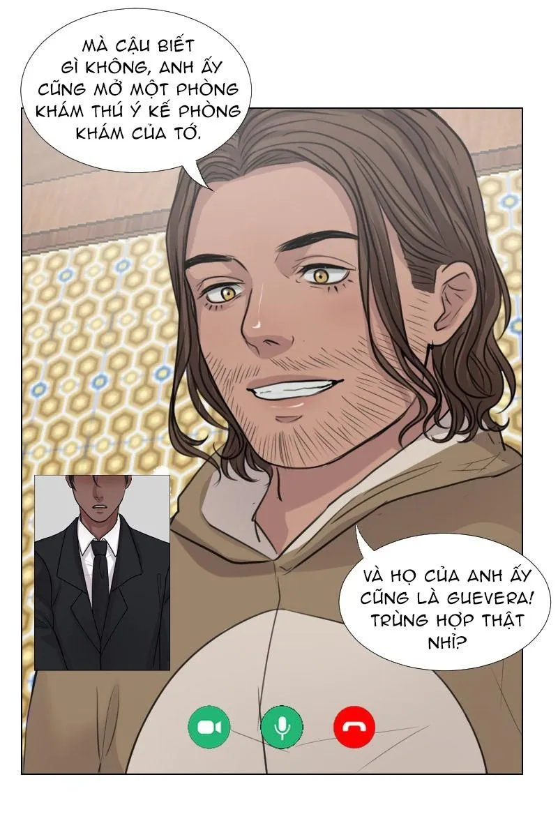 The Doctors are Out Chapter 14 Trang 35