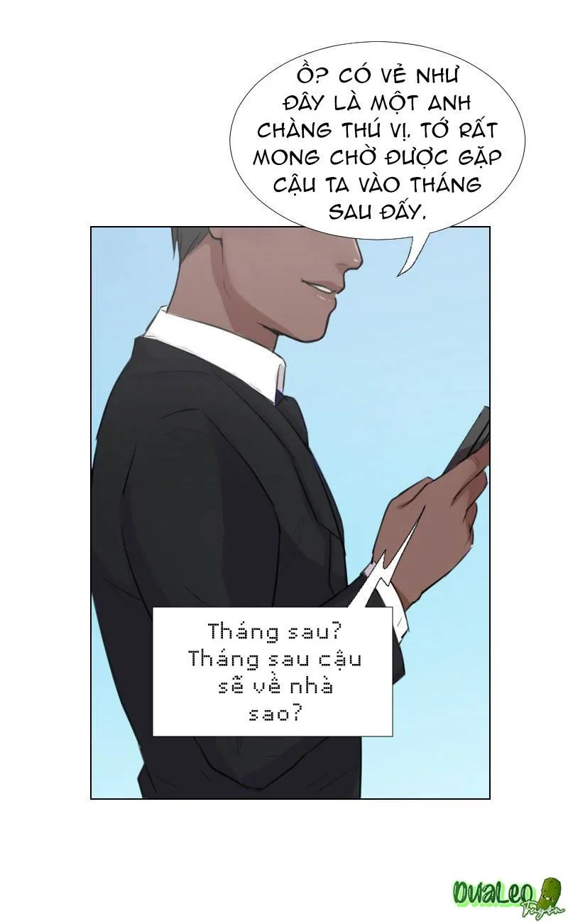 The Doctors are Out Chapter 14 Trang 36