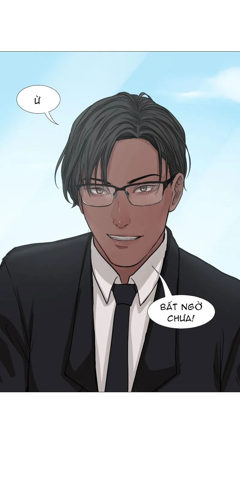 The Doctors are Out Chapter 14 Trang 37