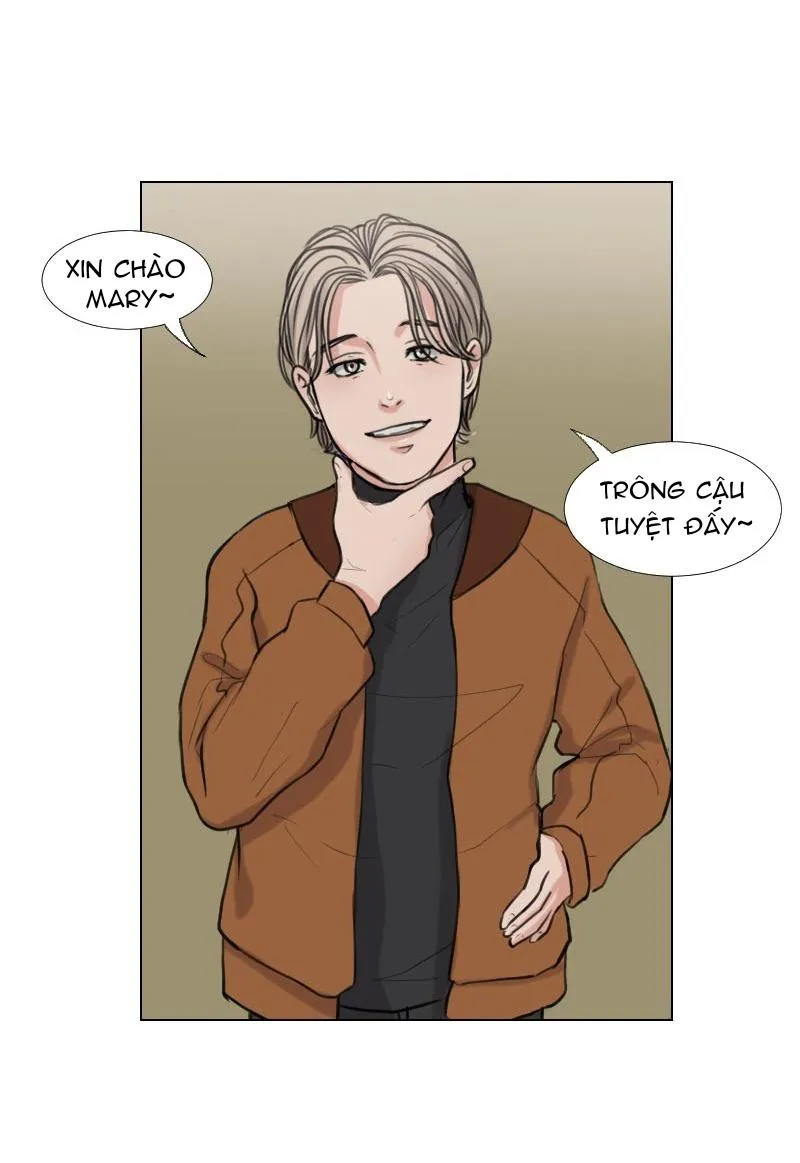 The Doctors are Out Chapter 15 Trang 3