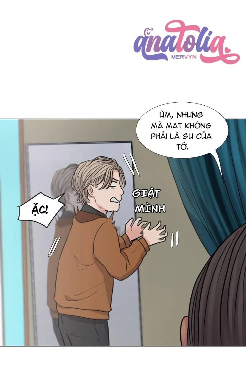 The Doctors are Out Chapter 15 Trang 5