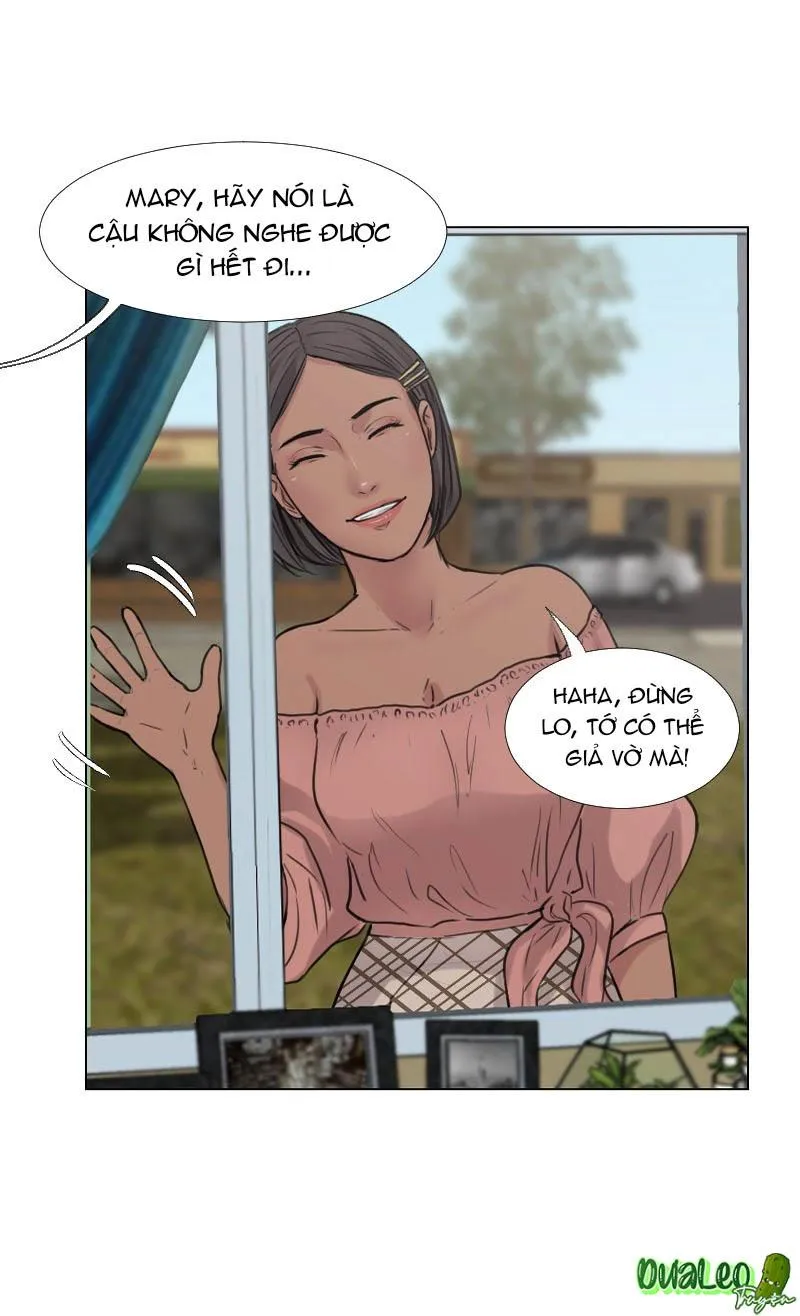 The Doctors are Out Chapter 15 Trang 6