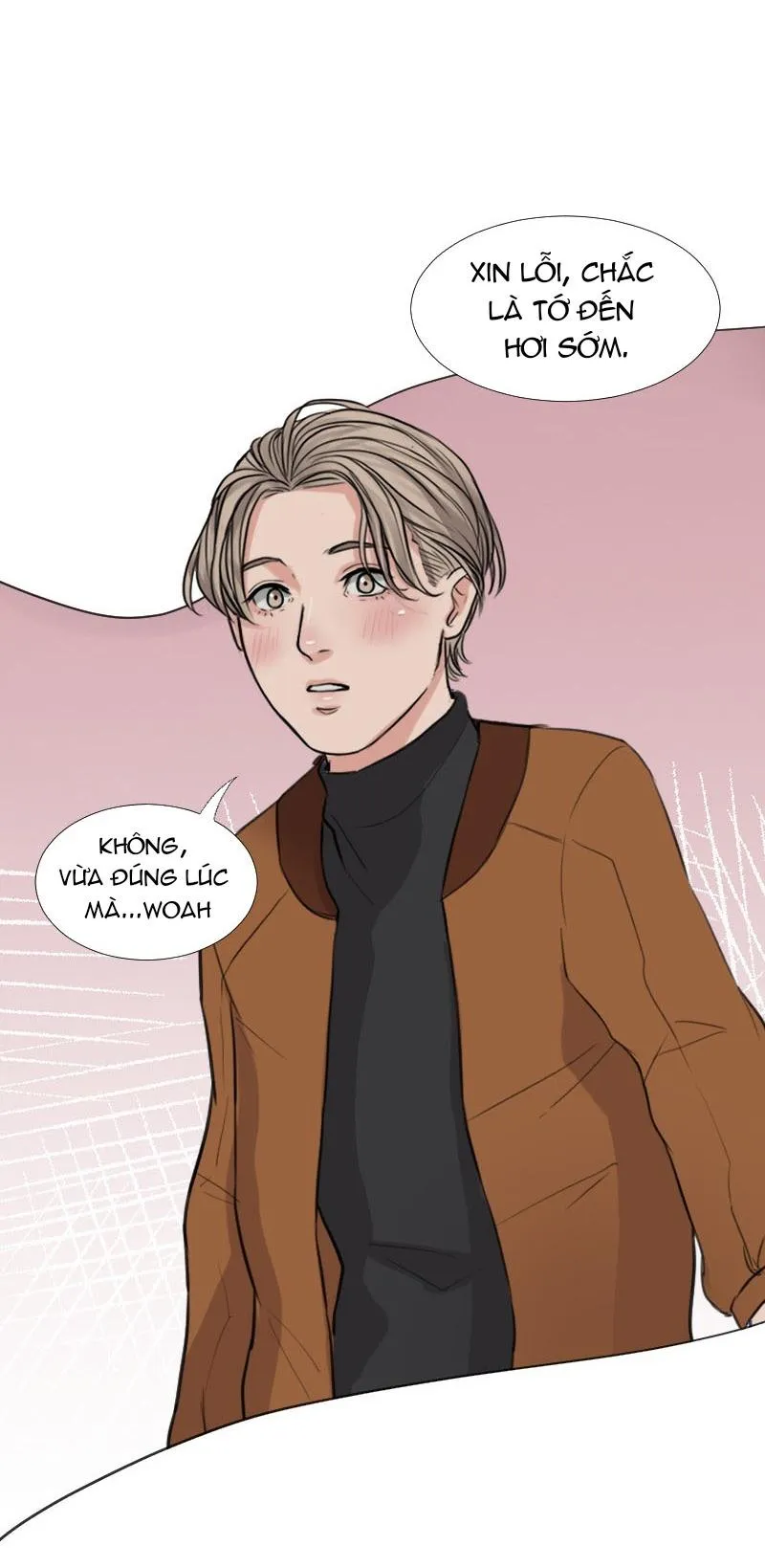 The Doctors are Out Chapter 15 Trang 7