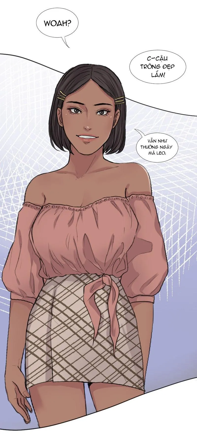 The Doctors are Out Chapter 15 Trang 8