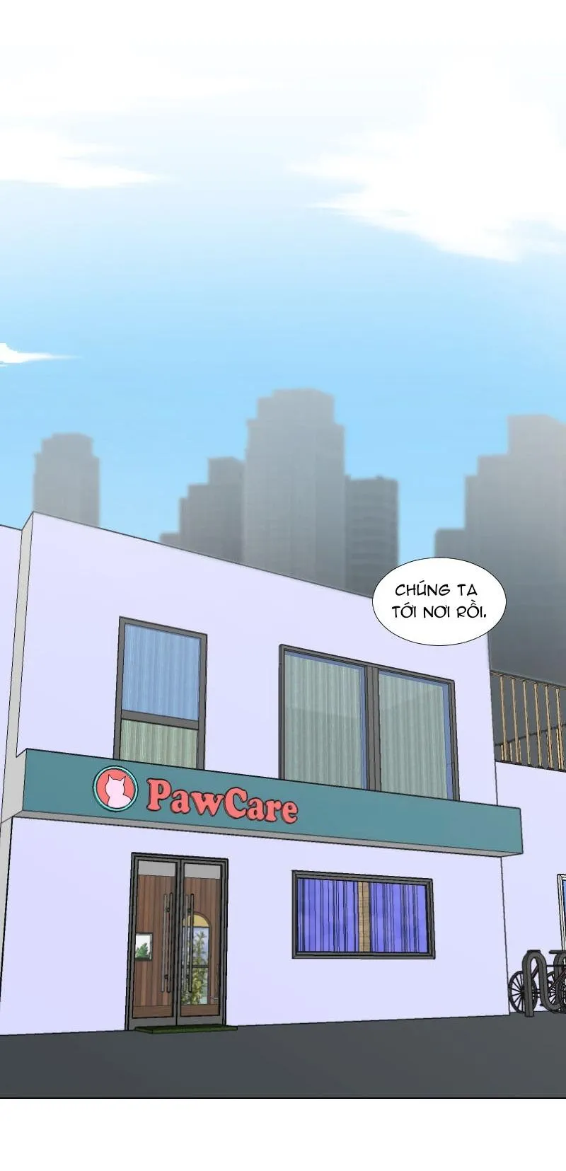 The Doctors are Out Chapter 15 Trang 13