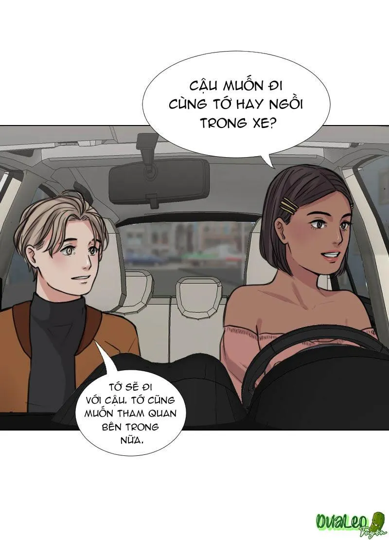 The Doctors are Out Chapter 15 Trang 14