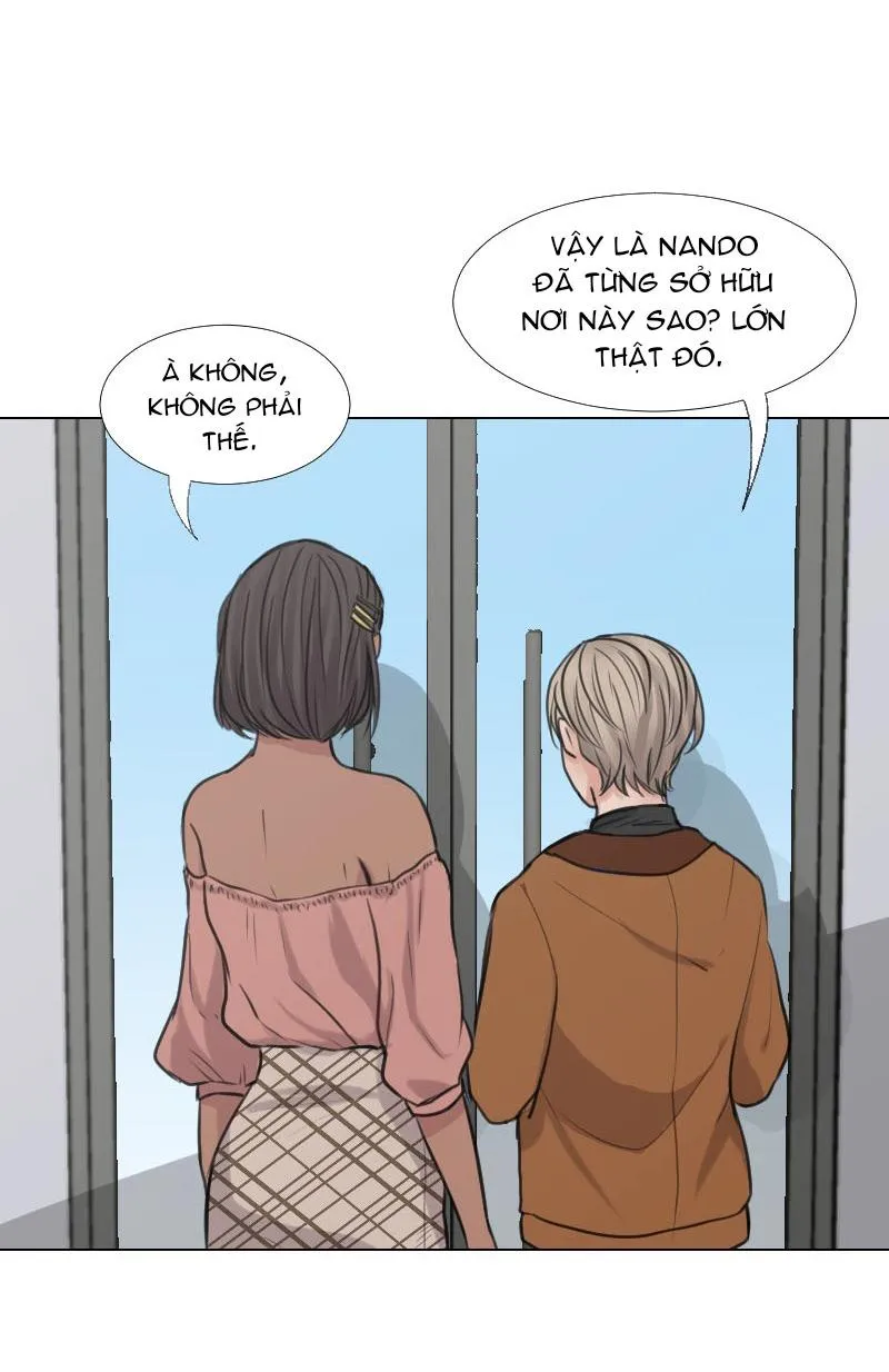 The Doctors are Out Chapter 15 Trang 15