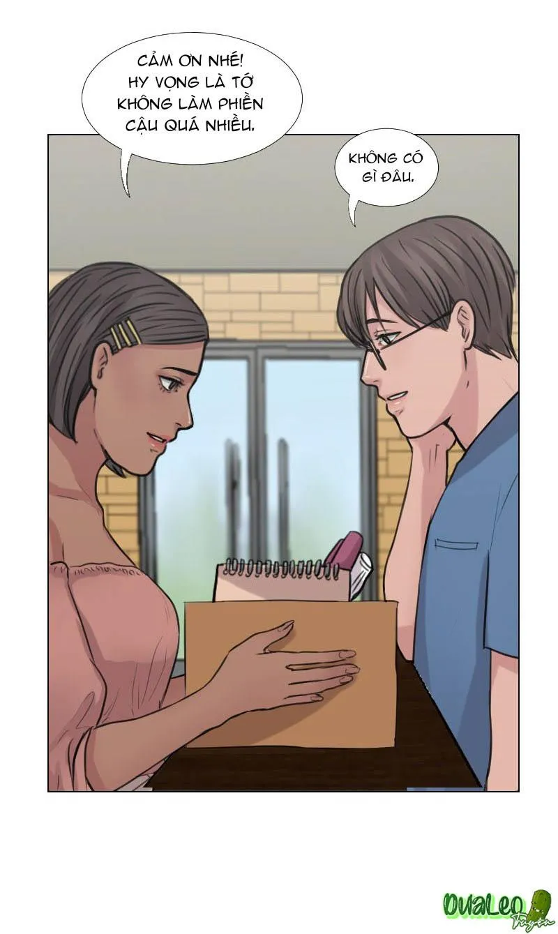 The Doctors are Out Chapter 15 Trang 18