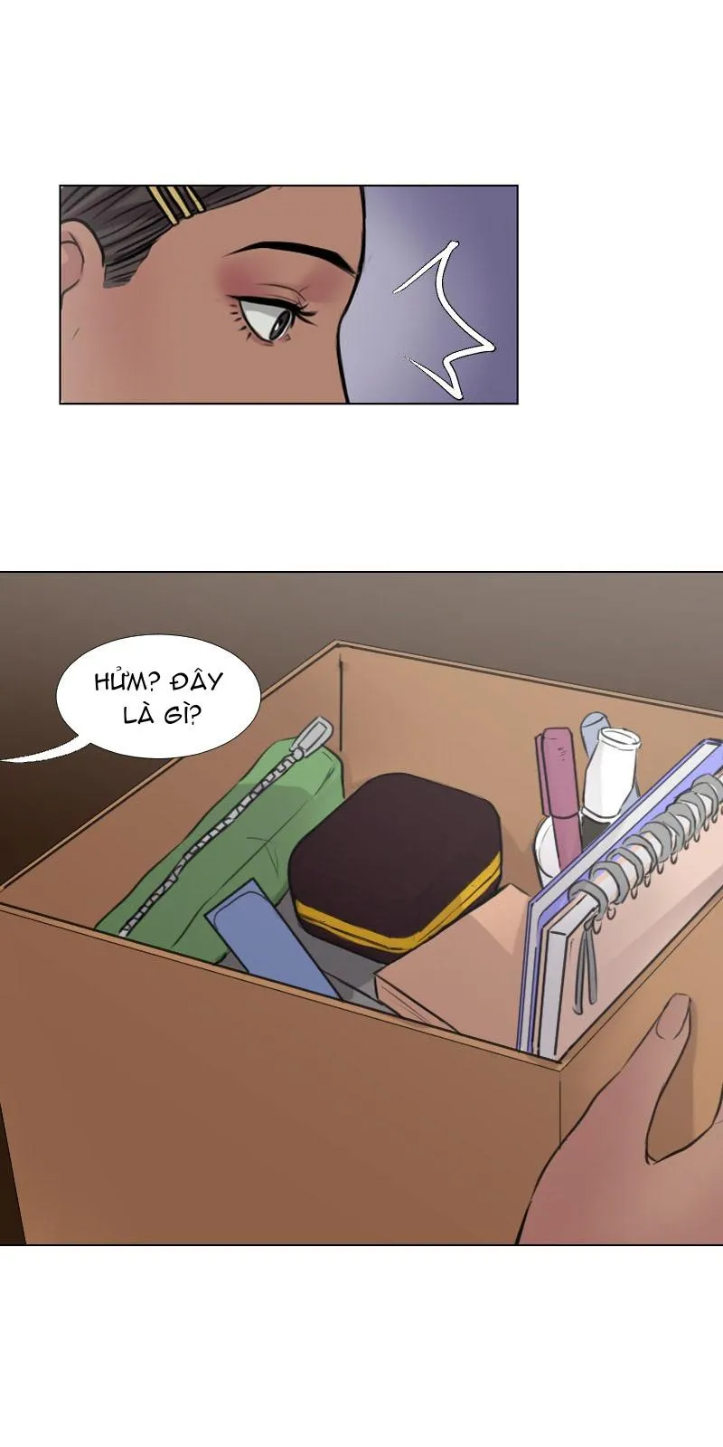 The Doctors are Out Chapter 15 Trang 19