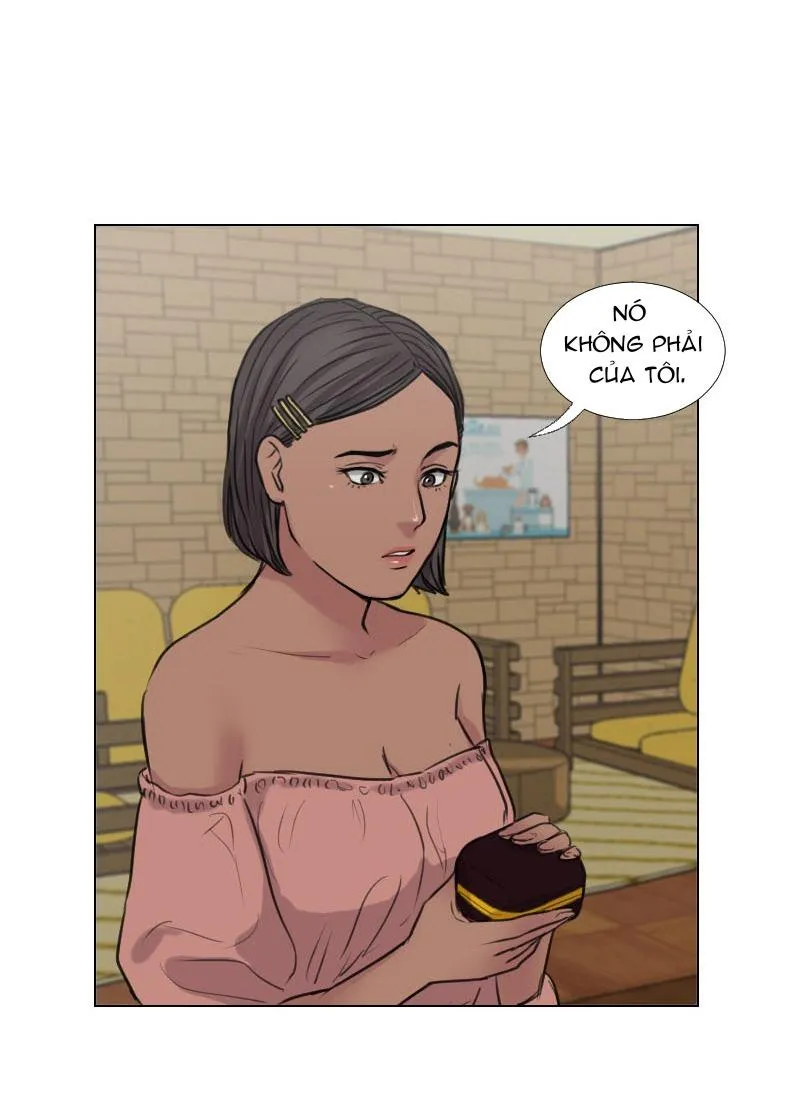 The Doctors are Out Chapter 15 Trang 20