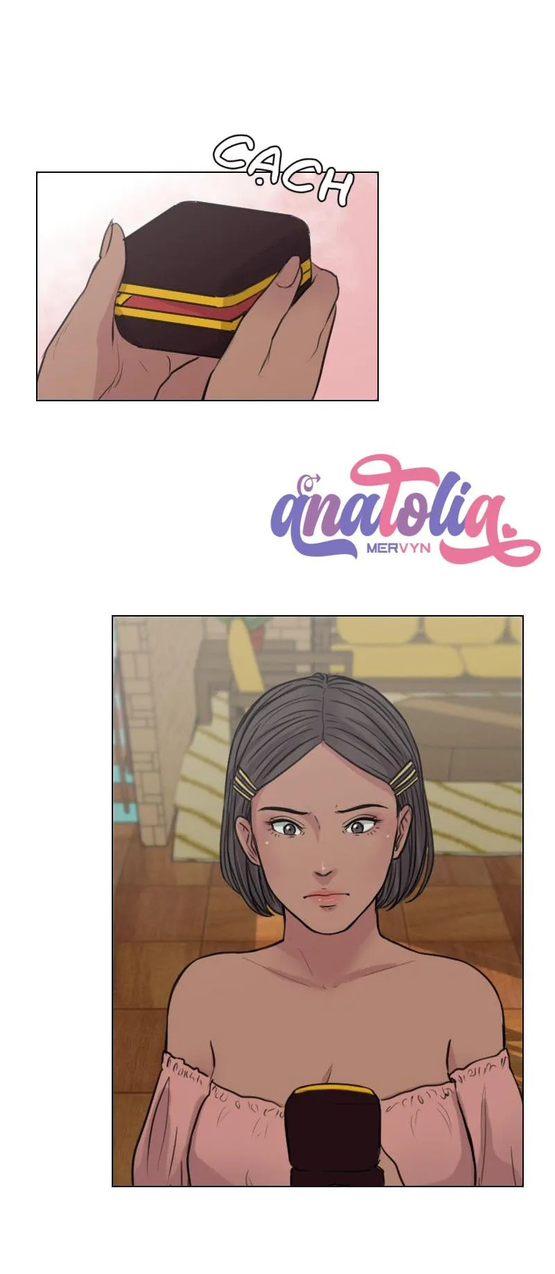 The Doctors are Out Chapter 15 Trang 22