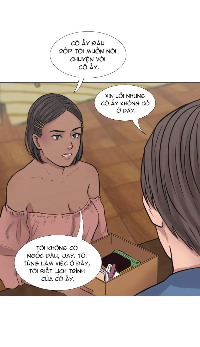 The Doctors are Out Chapter 15 Trang 23