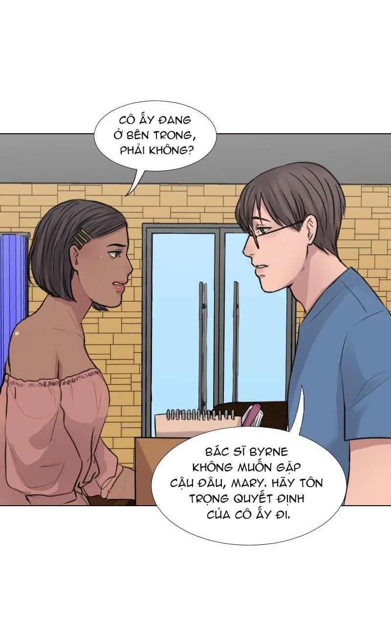 The Doctors are Out Chapter 15 Trang 24