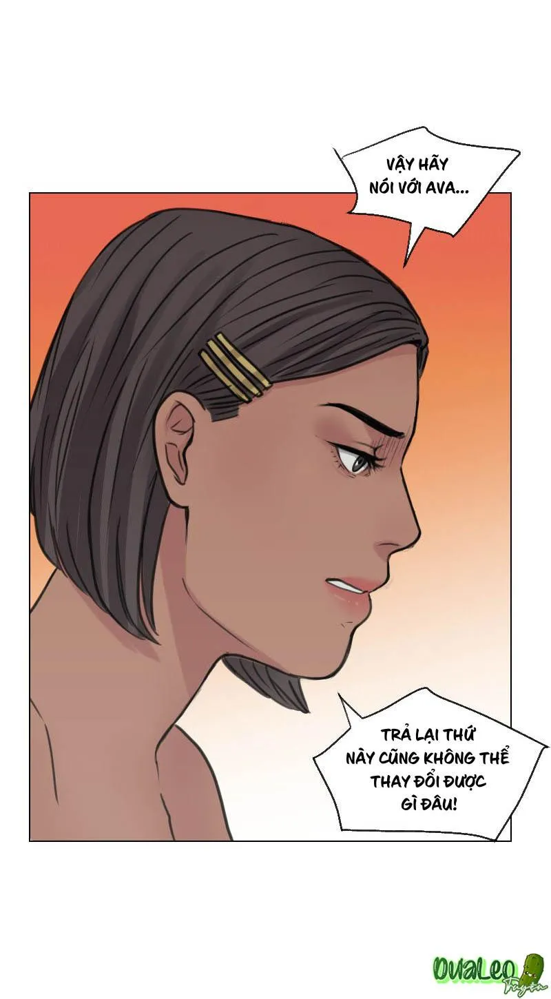 The Doctors are Out Chapter 15 Trang 25