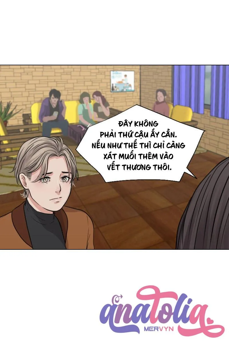 The Doctors are Out Chapter 15 Trang 26