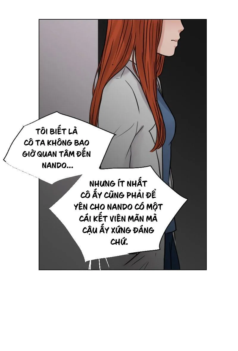 The Doctors are Out Chapter 15 Trang 27