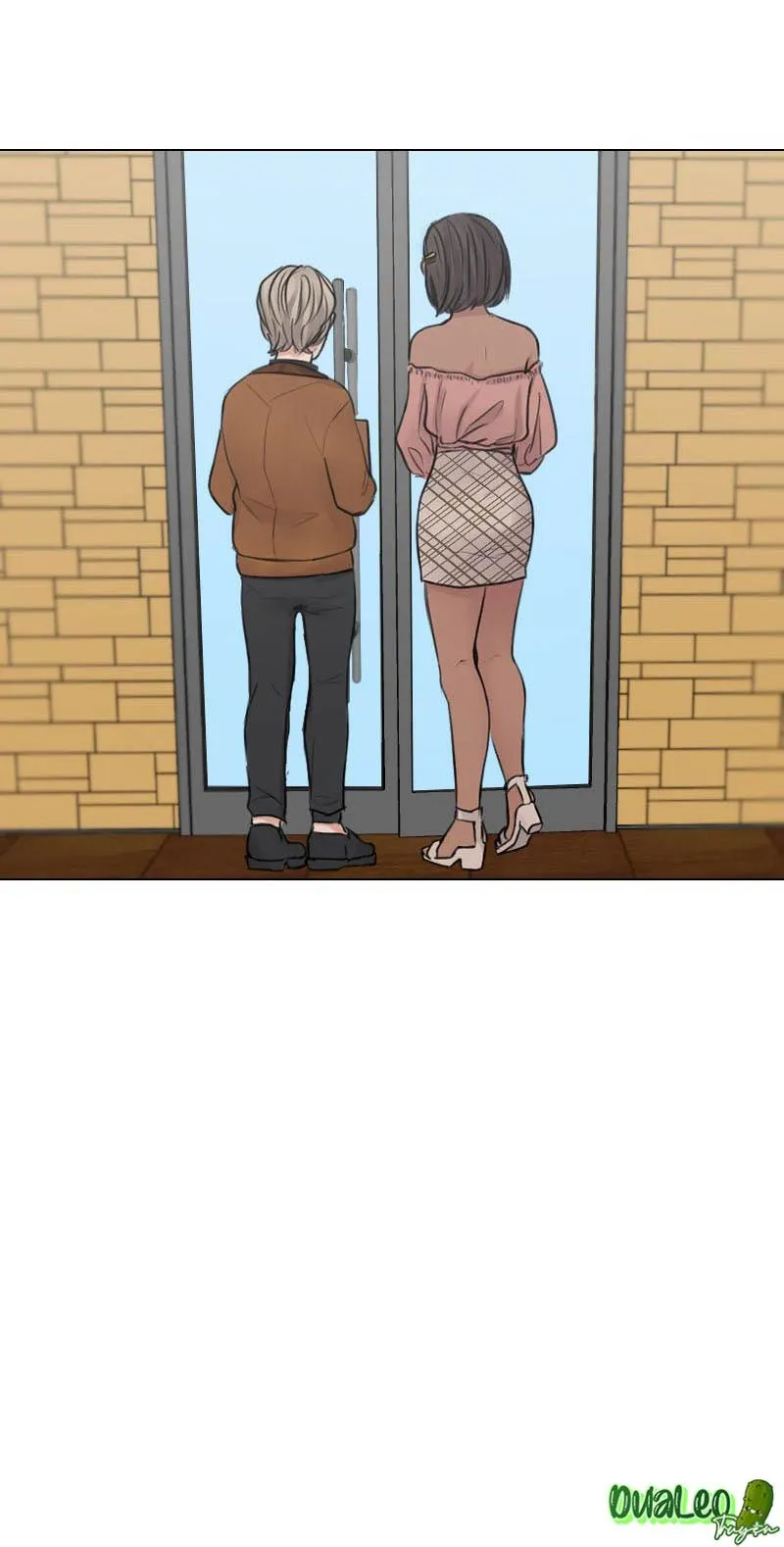 The Doctors are Out Chapter 15 Trang 29