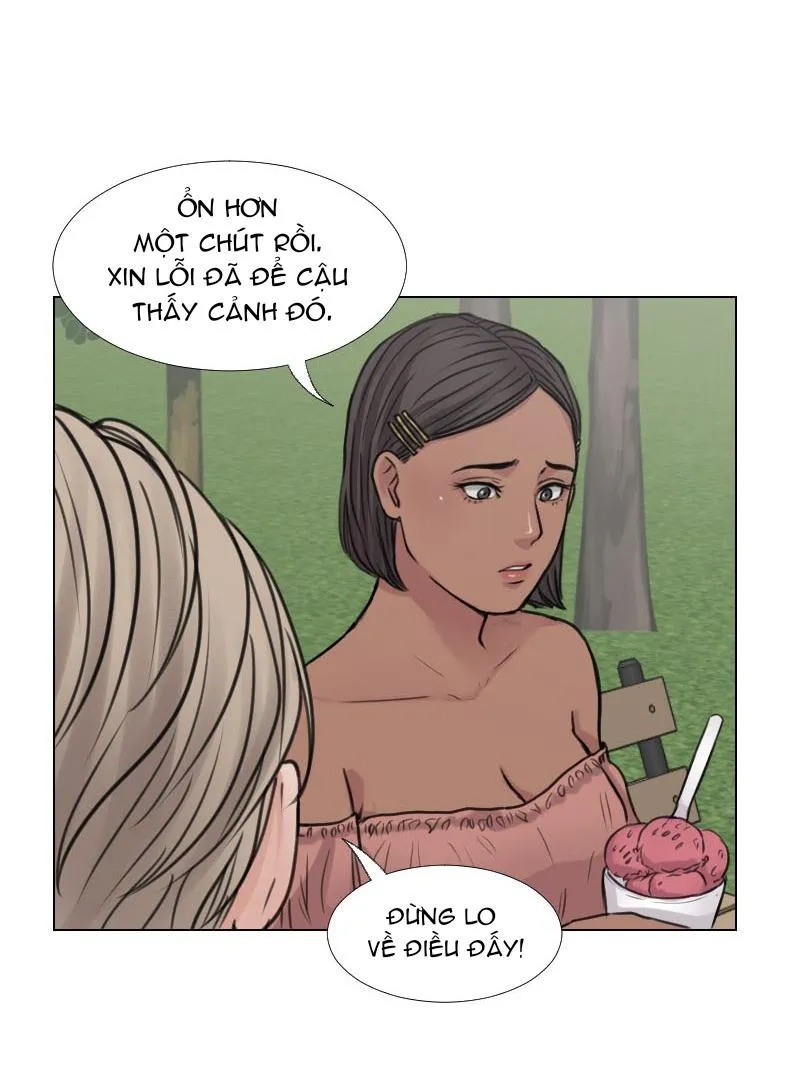 The Doctors are Out Chapter 15 Trang 33