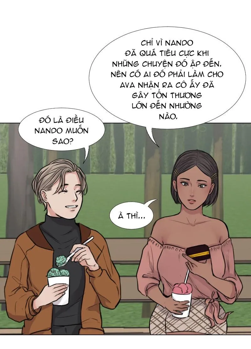 The Doctors are Out Chapter 15 Trang 34