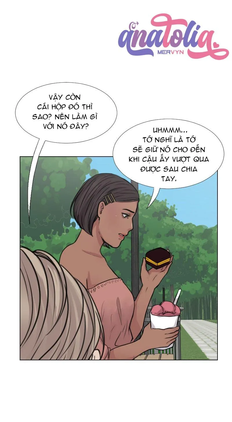 The Doctors are Out Chapter 15 Trang 35